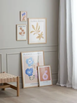 Billedramme TORD 13x18cm træ