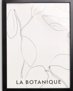 Billedramme VALTER 18x24cm sort