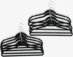 Bøjler HEKTOR L45cm 10 stk/pk