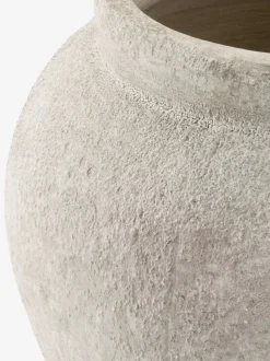 Blomsterpotte JOKUM Ø24xH21cm stentøj