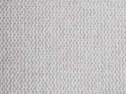 Bænk TUEN sandfarvet stof