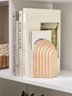 Bogstøtte MAGNUSSON B6xL13xH16cm