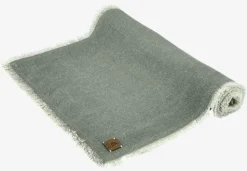 Bordløber BEKKEBLOM 40x150 grøn