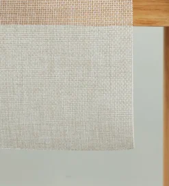 Bordløber DILL 35x300 beige