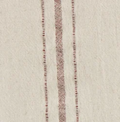 Bordløber KASTANIE 38x150 natur