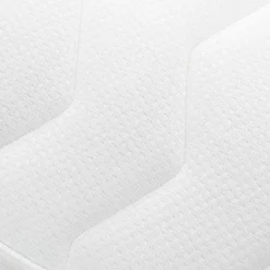 Boxmadras 90x200 GOLD B20 memory Grå-40