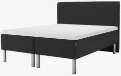 Boxmadras 180x200 GOLD B20/B30 latex mix Grå-40