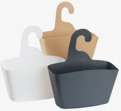 Bruseopbevaring HARBO B10xH31 assorteret