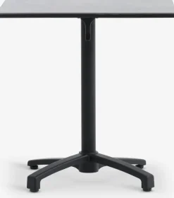 Cafébord TIPMOSE B70xL70 grå