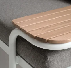 Daybed ODDESUND hvid