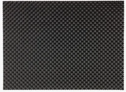 Dækkeserviet AHORN 30x40 sort