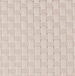 Dækkeserviet FURU Ø38 sand