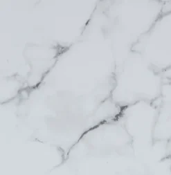 Dækkeserviet HVITROT Ø38 marmor