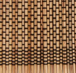 Dækkeserviet SYLBLAD 35x43 natur