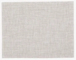 Dækkeserviet VALLMO 33x42 meleret sand