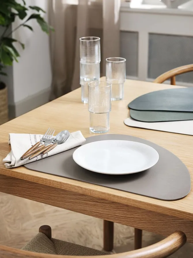 Drikkeglas FERDINAND 40cl klar