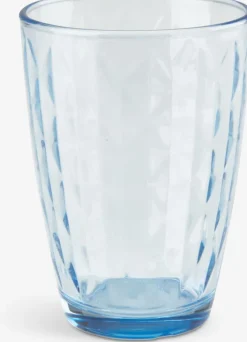 Drikkeglas SIGBERT 41cl blå