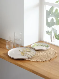 Drikkeglas TURE 33cl klar