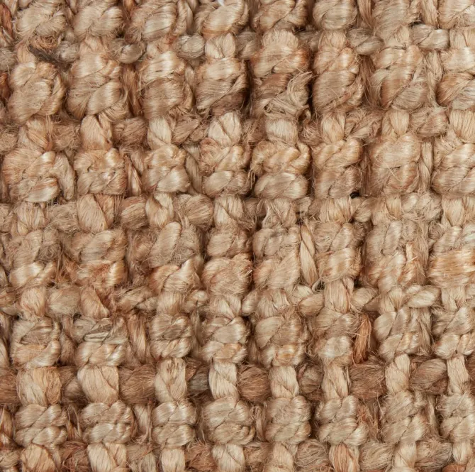 Dørmåtte FJELLSTARR 50x80x1,5 natur