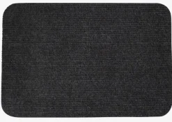 Dørmåtte HAGTRON 38x57x0,4 mørkegrå