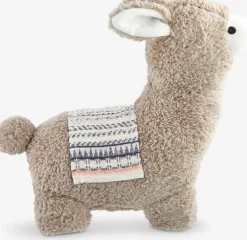 Dørstopper LAMA B10xL27xH24cm grå