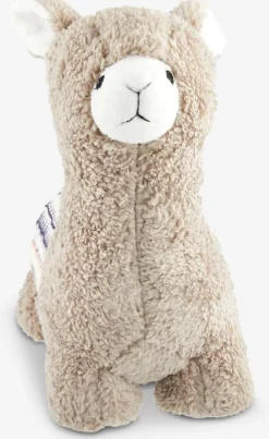 Dørstopper LAMA B10xL27xH24cm grå