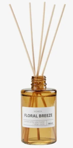 Duftpinde MOHEDA floral breeze 100ml