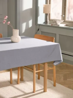 Dug AGERMYNTE 140x240 grå