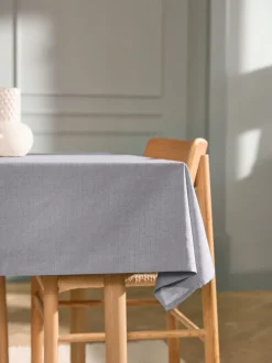 Dug AGERMYNTE 140x240 grå