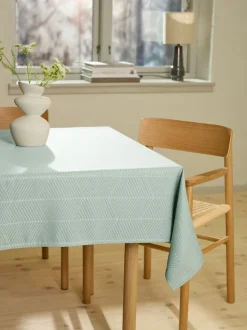 Dug BLOMME 140x240 mint