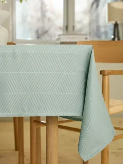 Dug BLOMME 140x240 mint