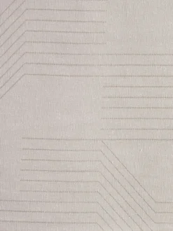 Dug LAPPVIER 140x240 grå