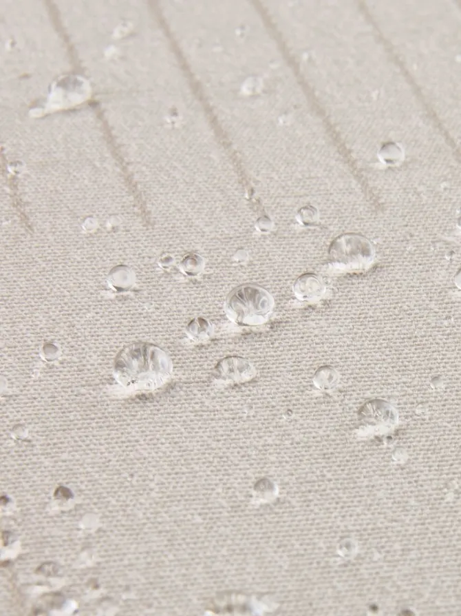 Dug LAPPVIER 140x240 grå