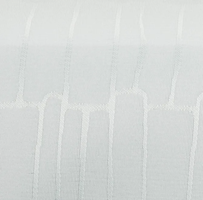 Dug OLVON 140x240 hvid