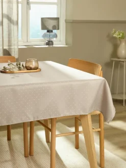 Dug SKOGSTARR 140x240 beige