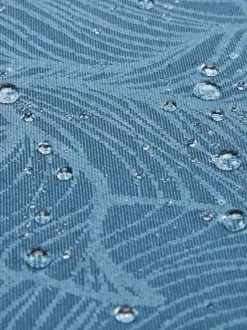 Dug STILKEG 140x240 blå