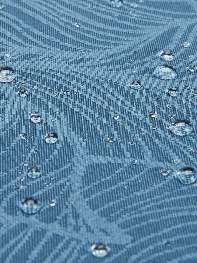 Dug STILKEG 140x240 blå