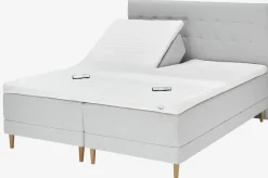 Elevationsseng 180x200 DUNLOPILLO E200