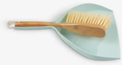 Fejebakkesæt MILO m/bambushåndtag