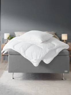 Fiberdyne 140x200 Høie CLEAN varm