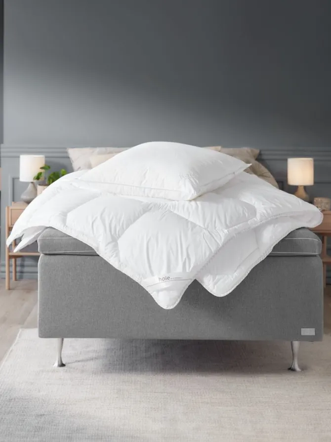 Fiberdyne 140x200 Høie CLEAN varm