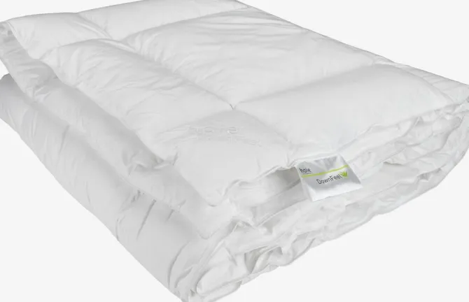 Fiberdyne 140x200 Høie DOWNFEEL varm