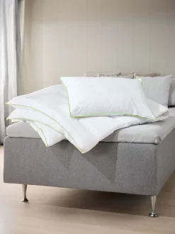 Fiberdyne 135x200 KRONBORG OKSHORNET varm