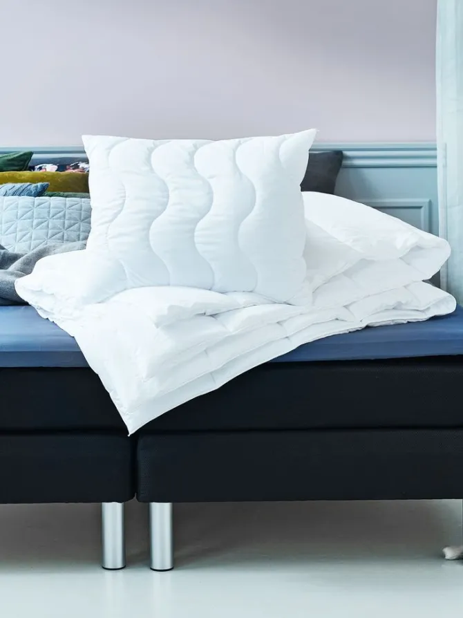 Fiberdyne 135x200 KUNNA varm