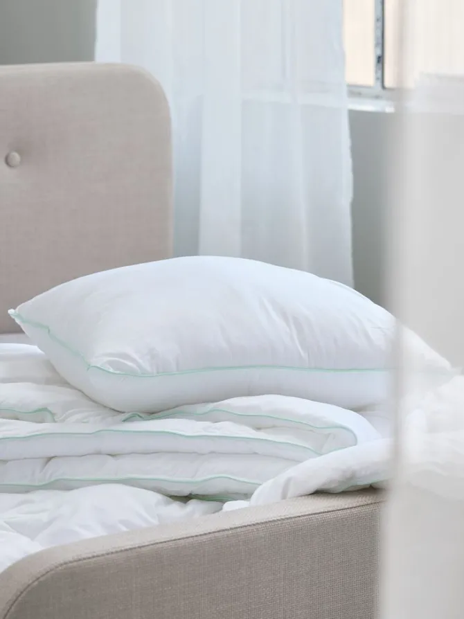 Fiberdyne 135x200 RINGSTIND varm