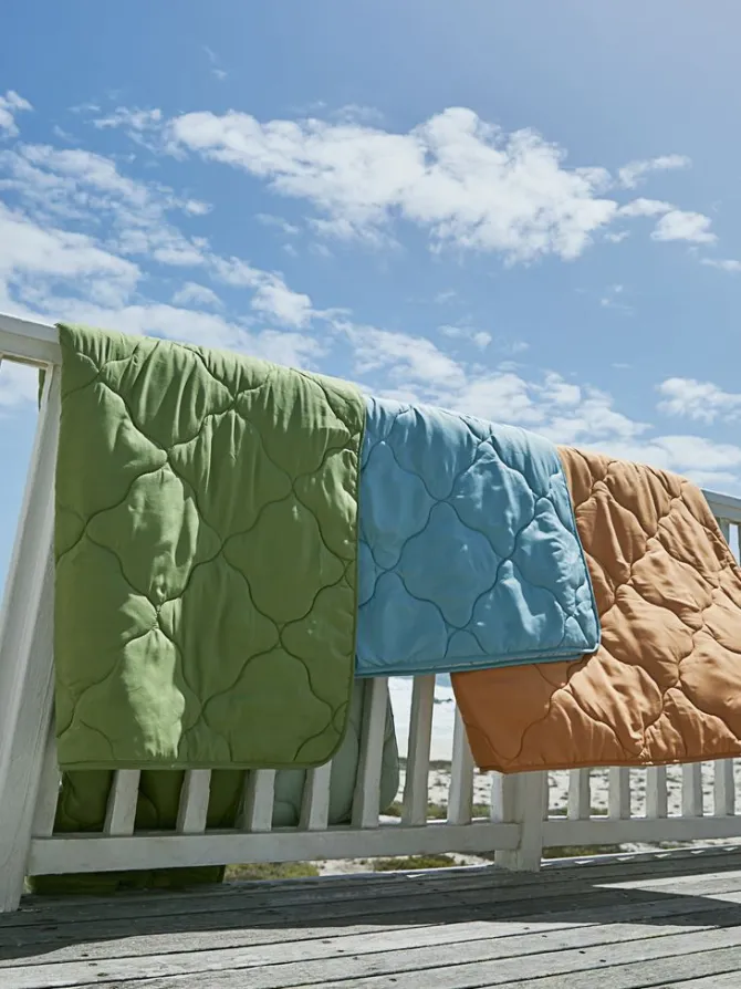 Fiberdyne 135x200 STETINDEN sval