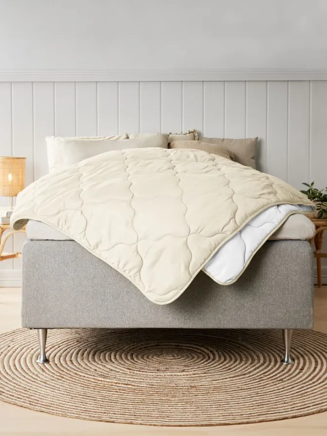 Fiberdyne 135x200 STETINDEN sval