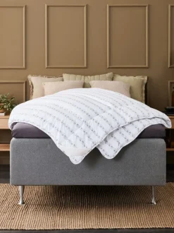 Fiberdyne 200x220 TRONFJELLET varm