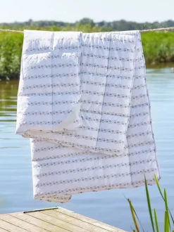 Fiberdyne 135x200 TRONFJELLET varm