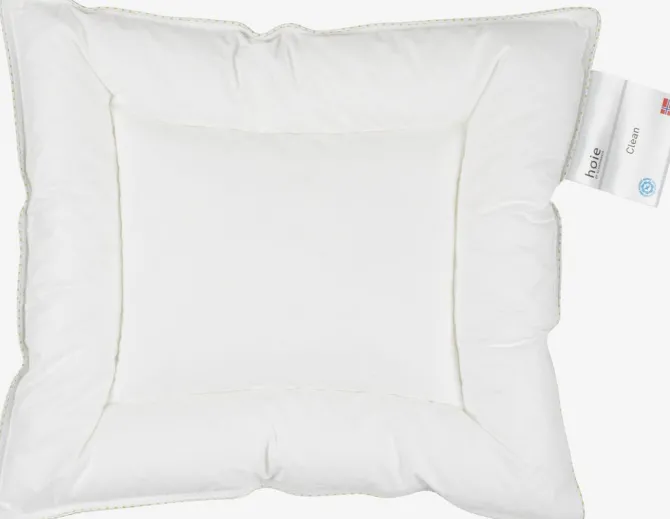 Fiberpude baby 40x45 Høie CLEAN